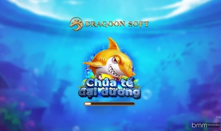 Tuyệt Kỹ Cách Chơi Bắn Cá Đại Dương Tại Vin68 1 Bắn Cá Đại Dương Tại Vin68