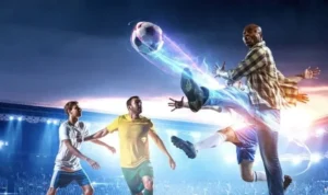 thể thao ảo Vin68