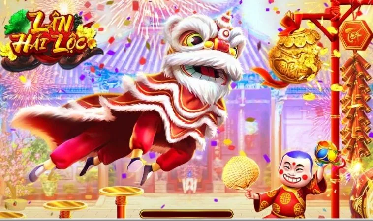 Tuyệt Kỹ Chơi Nổ Hũ Lân Hái Lộc Vin68 Thắng Lớn Mỗi Ngày 1 Nổ Hũ Lân Hái Lộc Vin68