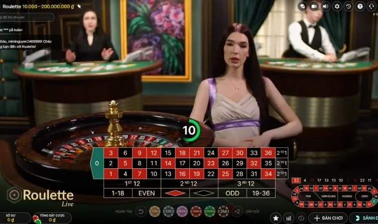 Chinh Phục Vòng Quay Roulette Vin68 Bí Quyết Thắng Lớn Từ Chuyên Gia Hàng Đầu 1 Roulette Vin68