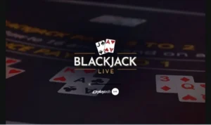 Blackjack Tại Vin68