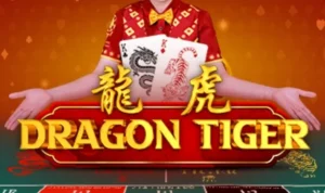 Dragon Tiger Tại Vin68