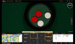 Xóc Đĩa Tại Vin68